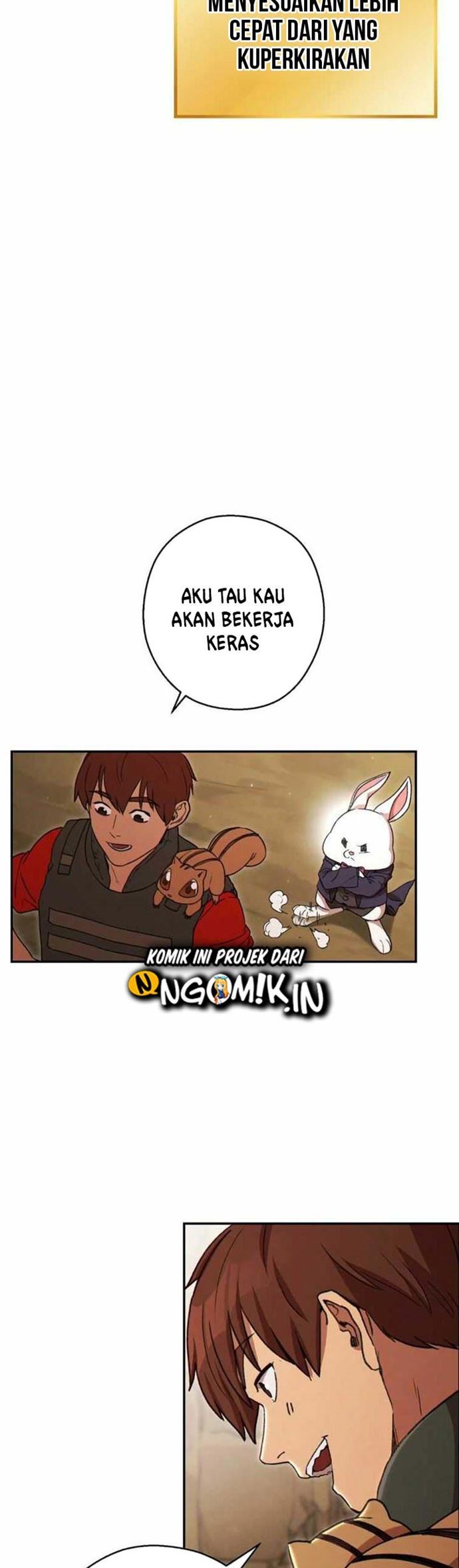 Dungeon Reset